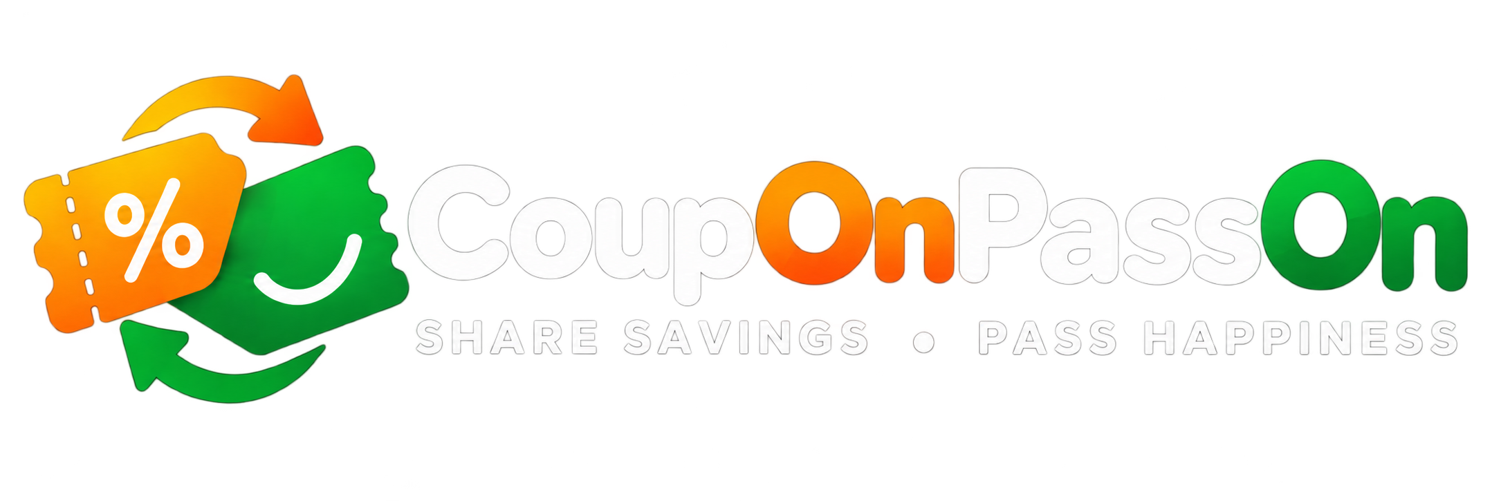 CoupOnPassOn